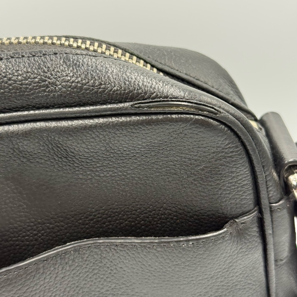 COACH Charles Flight Shoulder bag - Picture 5 of 13
